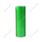 PVC Reflective Material - Green Reflective Honeycomb PVC Vinyl Sheeting